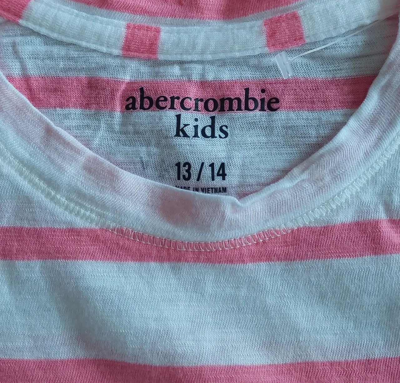 Remera Abercrombie & Fitch - imagen 4
