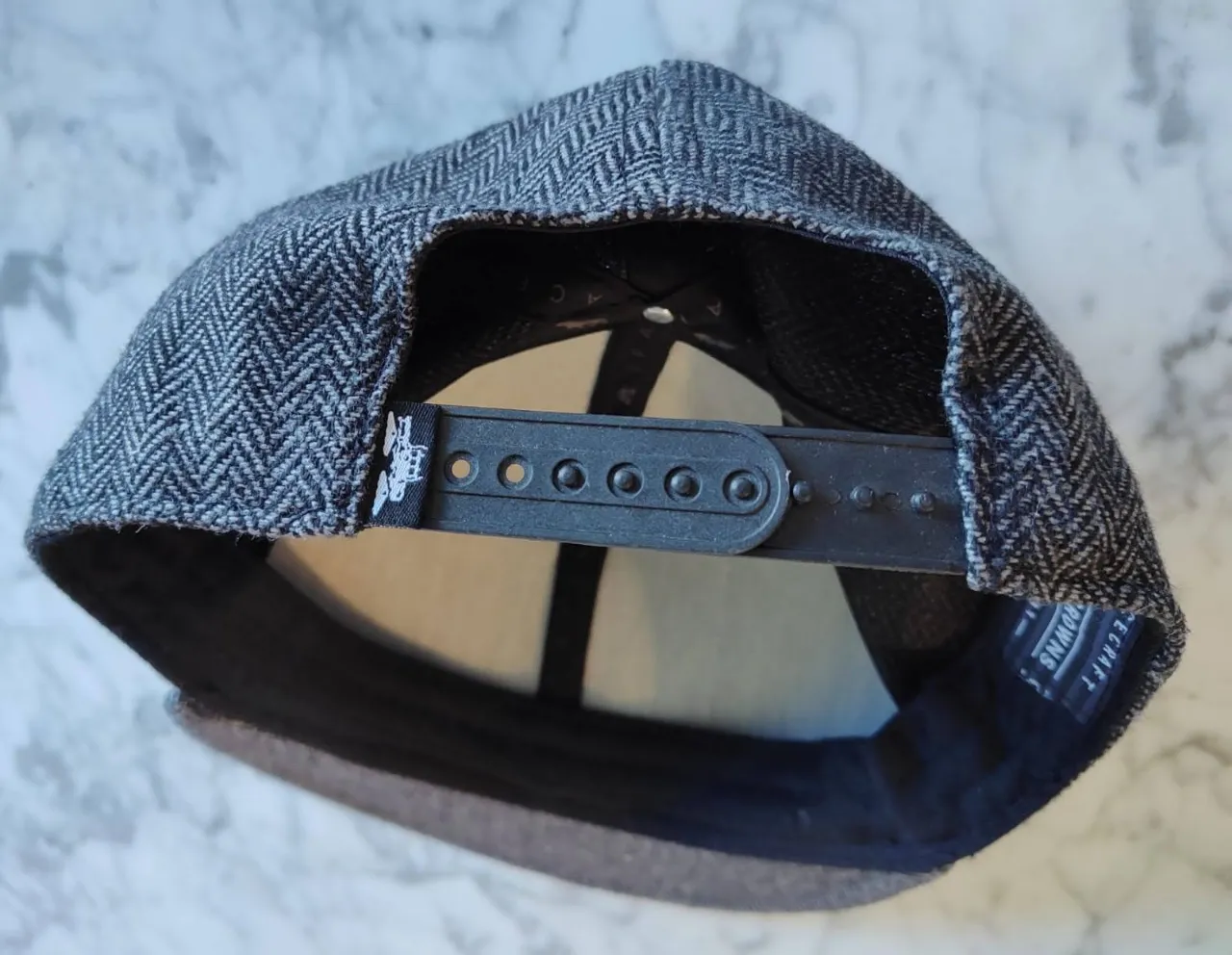 Gorra Spacecraft - imagen 4