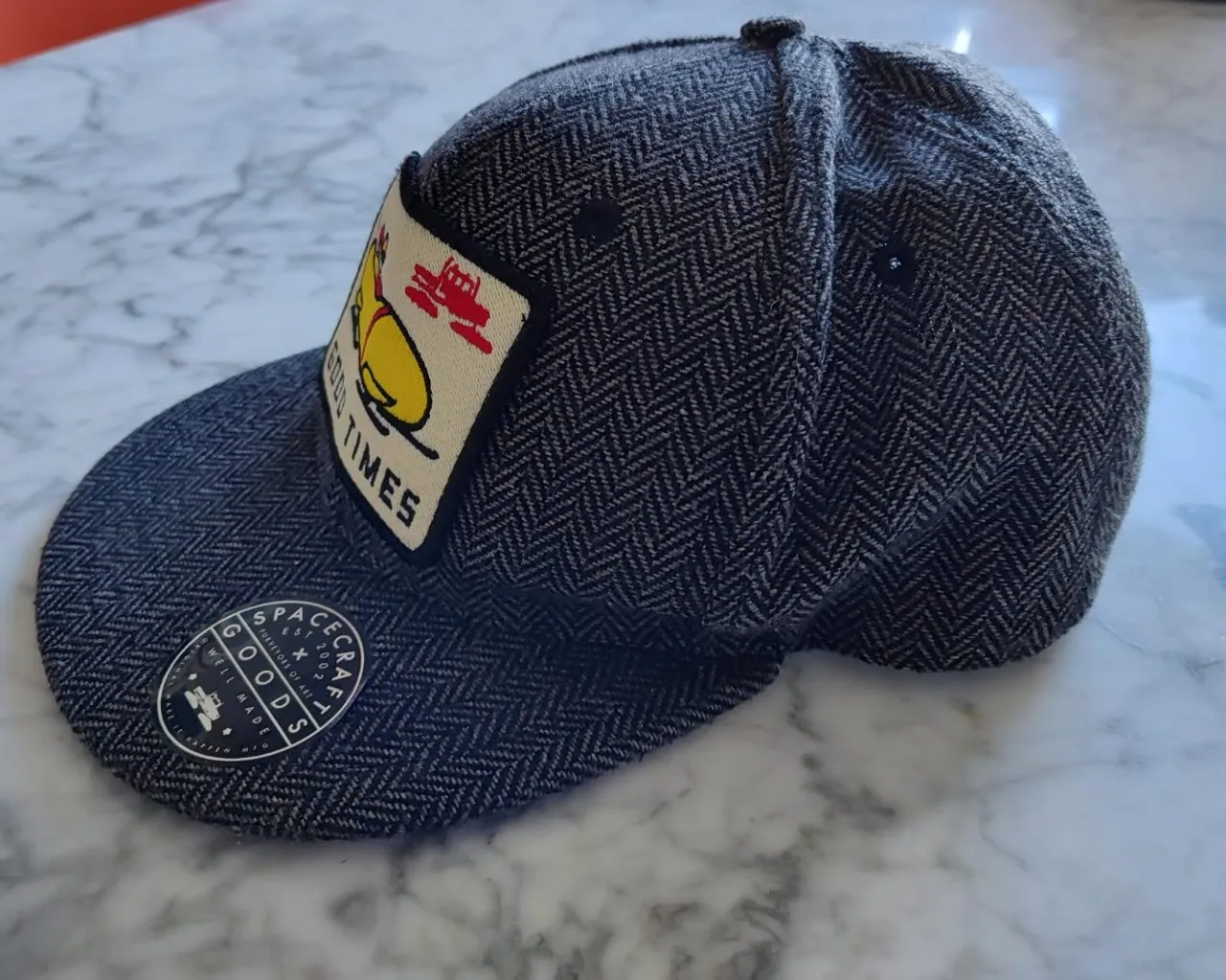 Gorra Spacecraft - imagen 2
