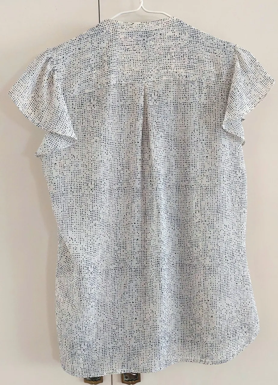 Blusa H&M - imagen 2
