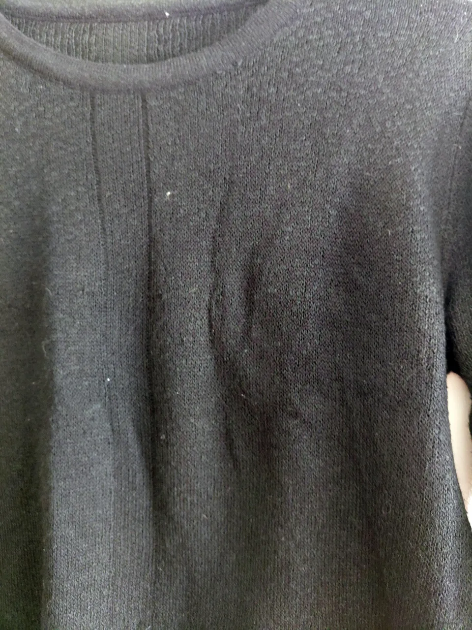 Sweater Generico - Vista 3