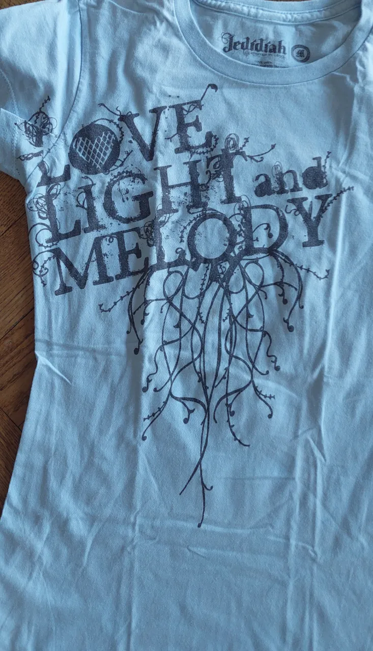 Remera Jedidiah - imagen 3