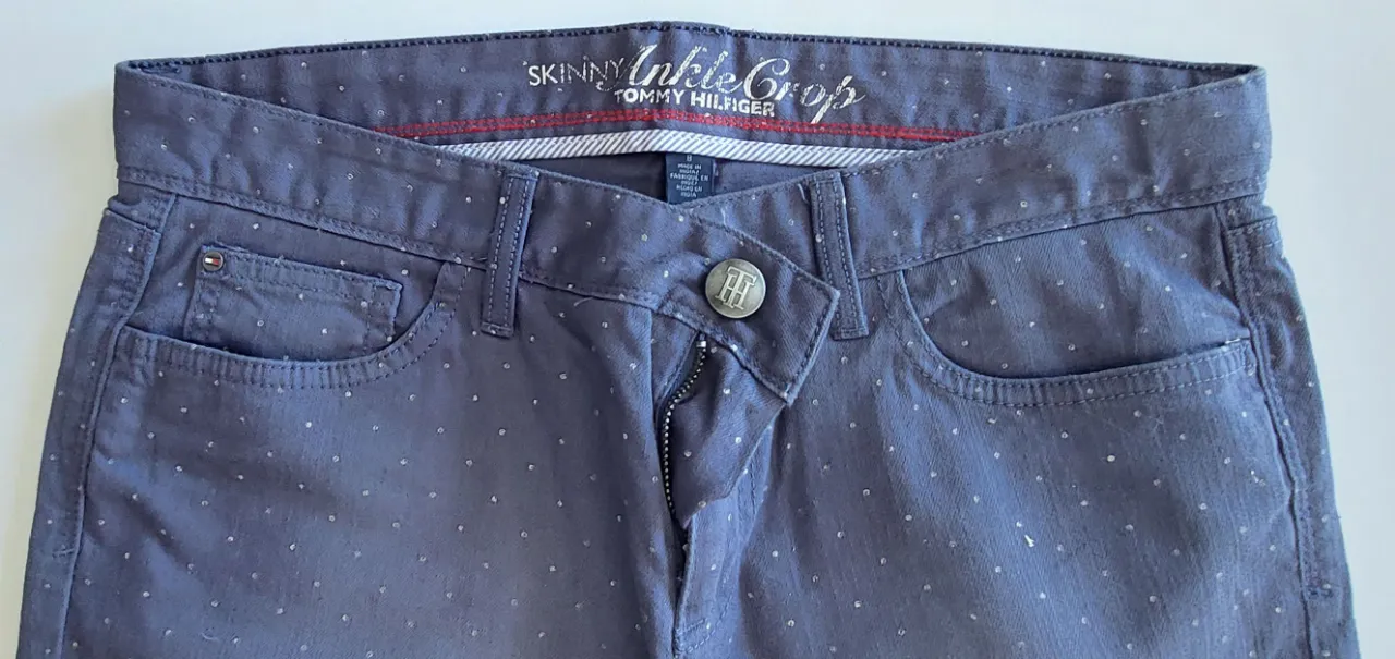 Jean Tommy Hilfiger - imagen 3
