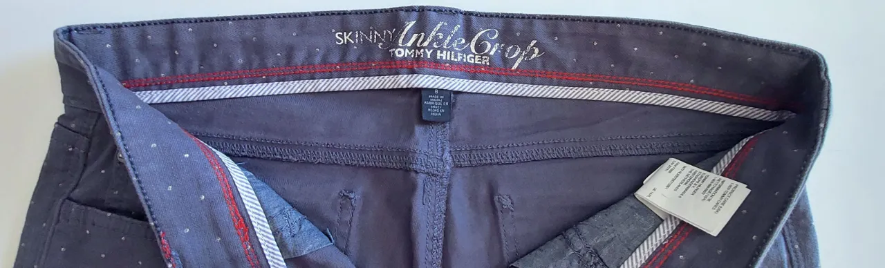 Jean Tommy Hilfiger - imagen 5