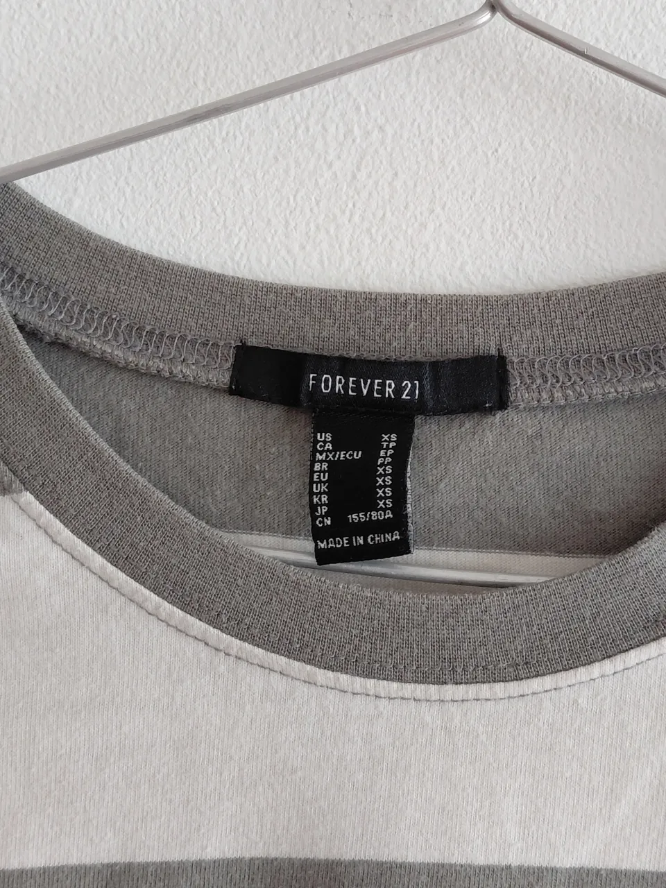 Remera Forever 21 - imagen 3