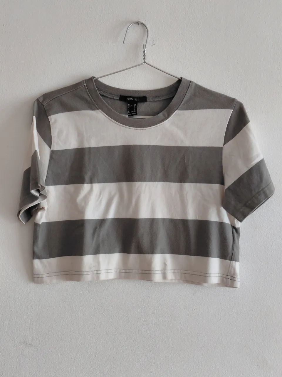 Remera Forever 21 - imagen 1