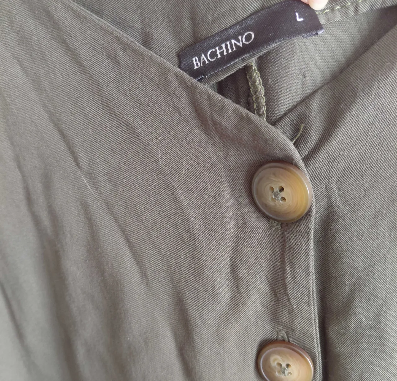 Vestido Bachino - imagen 3