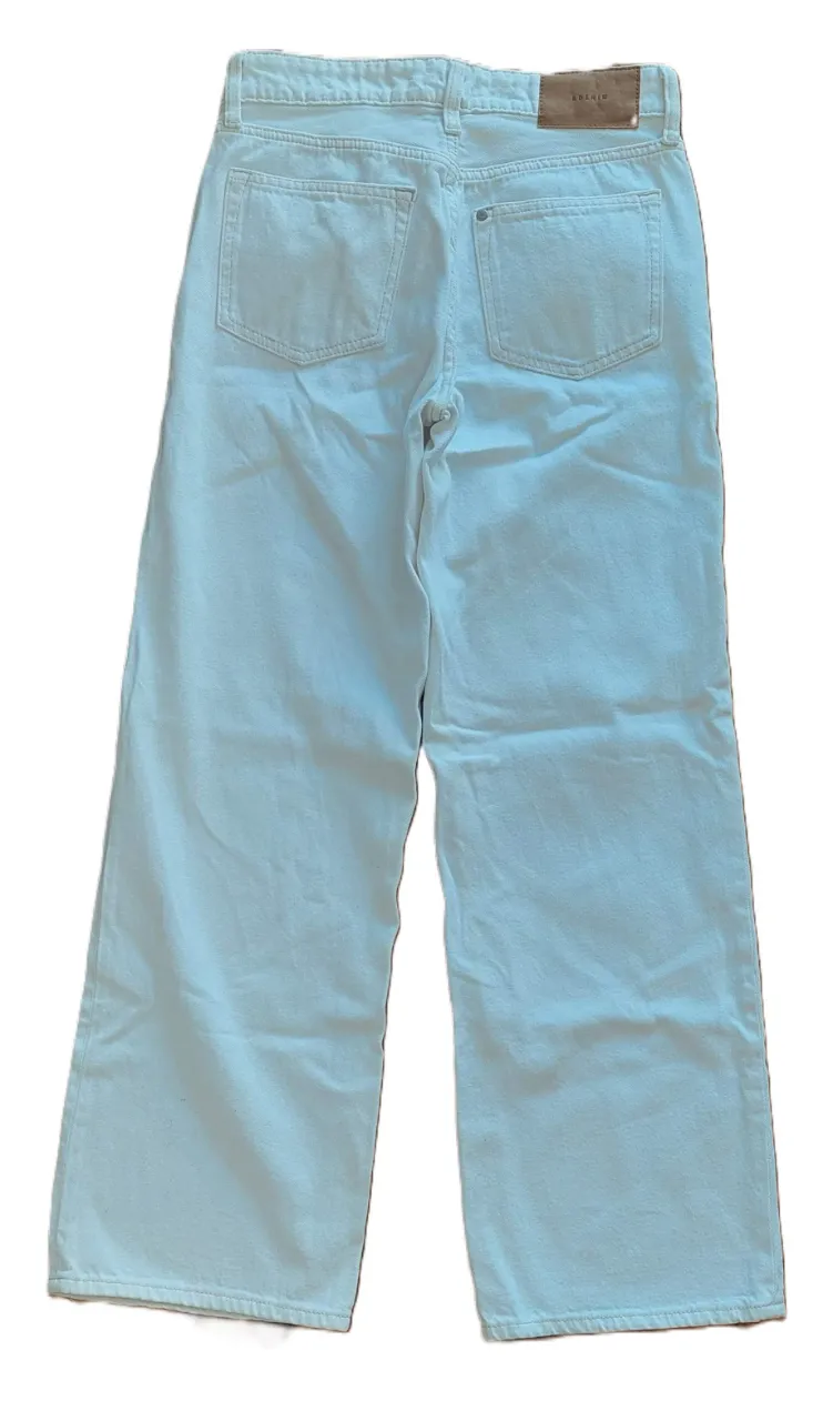 Pantalón  Denim - imagen 2