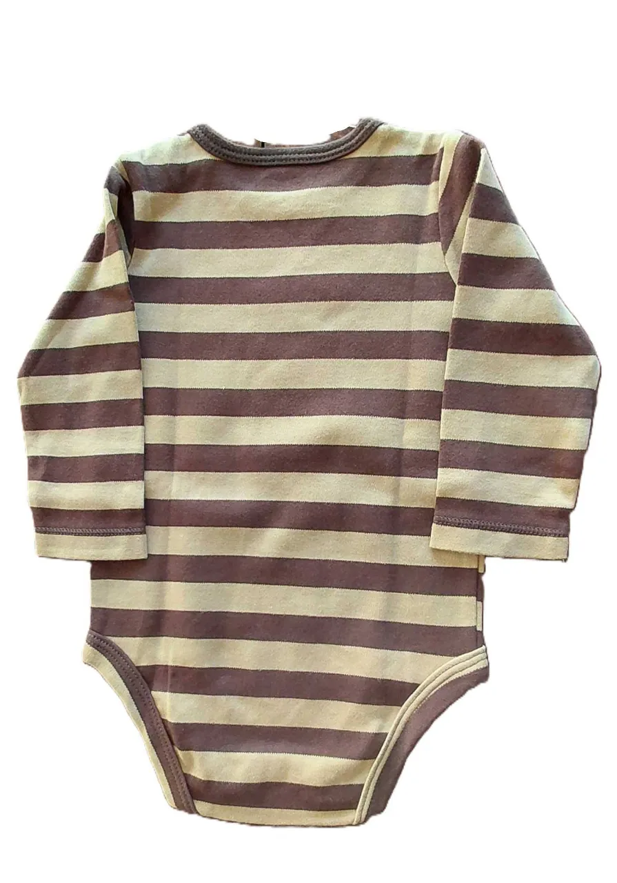 Body Carter's miniatura 4