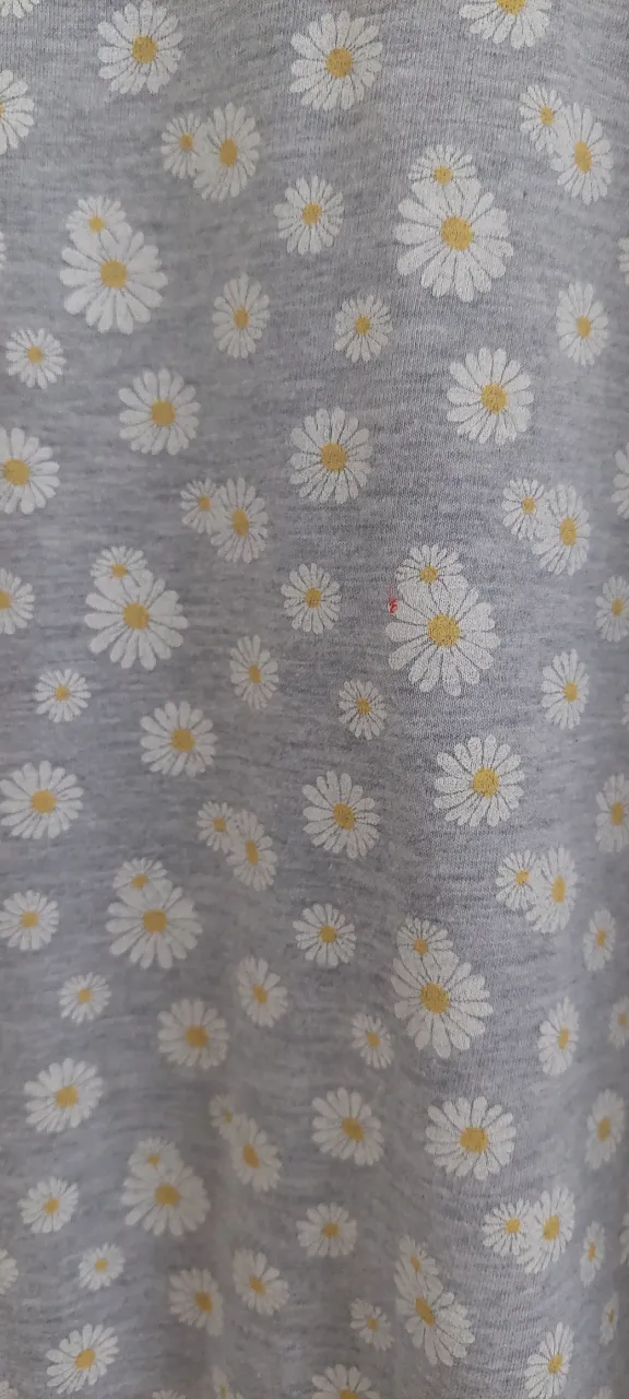 Camisón Caro Cuore - imagen 3
