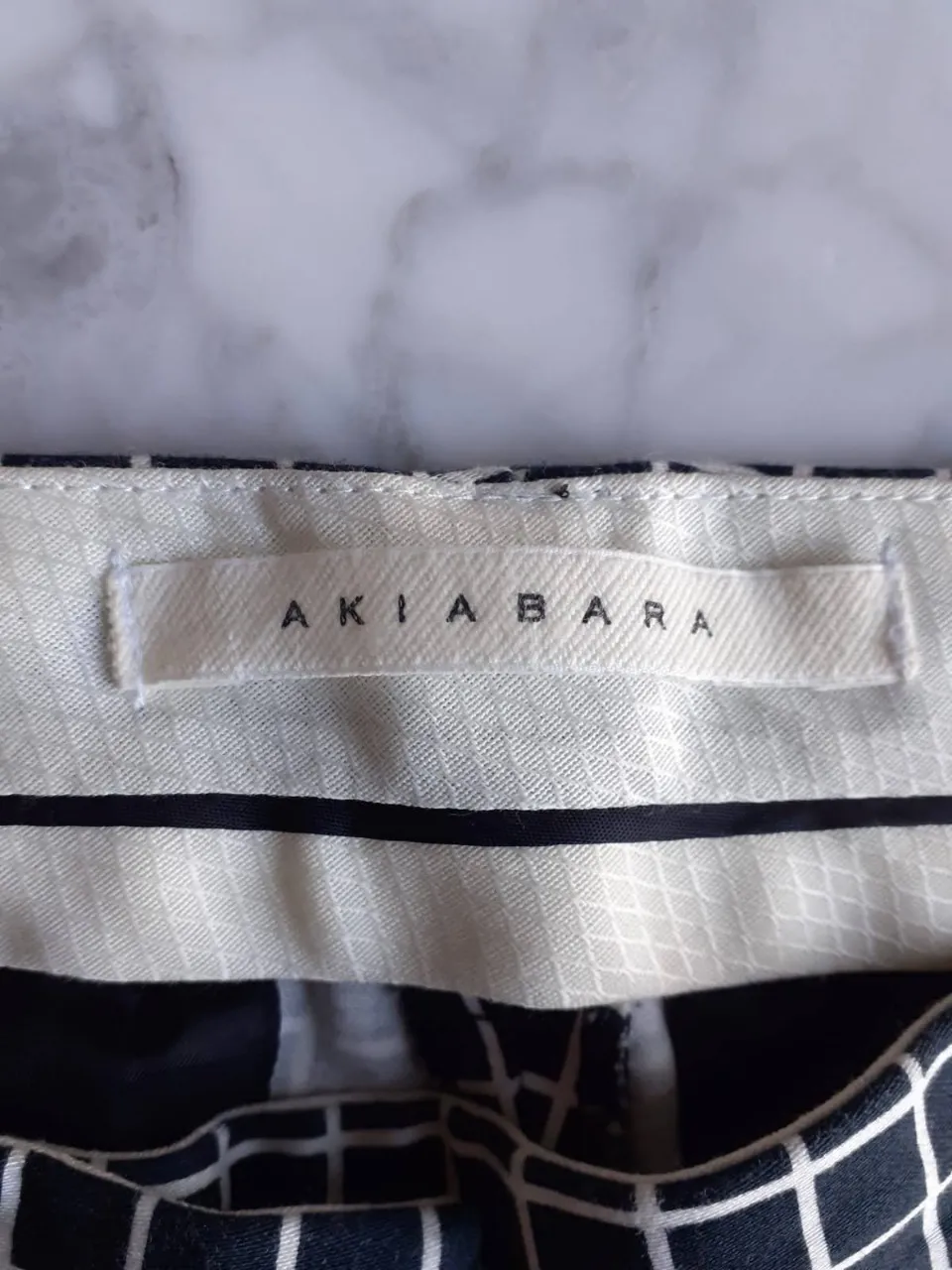 Pantalón Akiabara - imagen 4