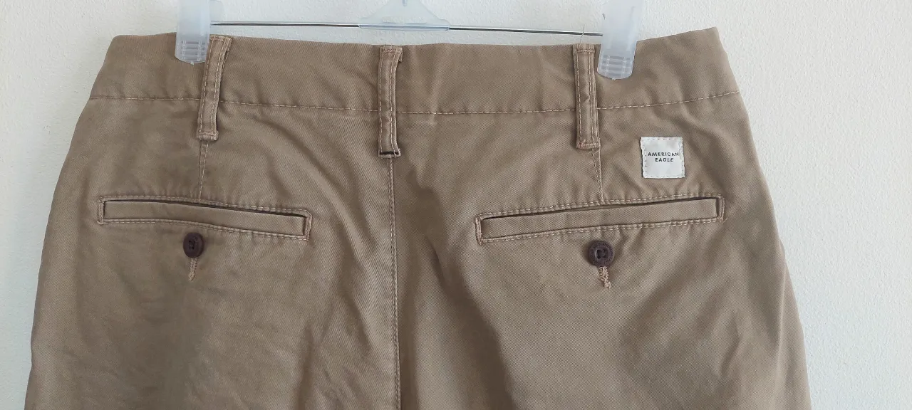 Pantalón American Eagle - imagen 4