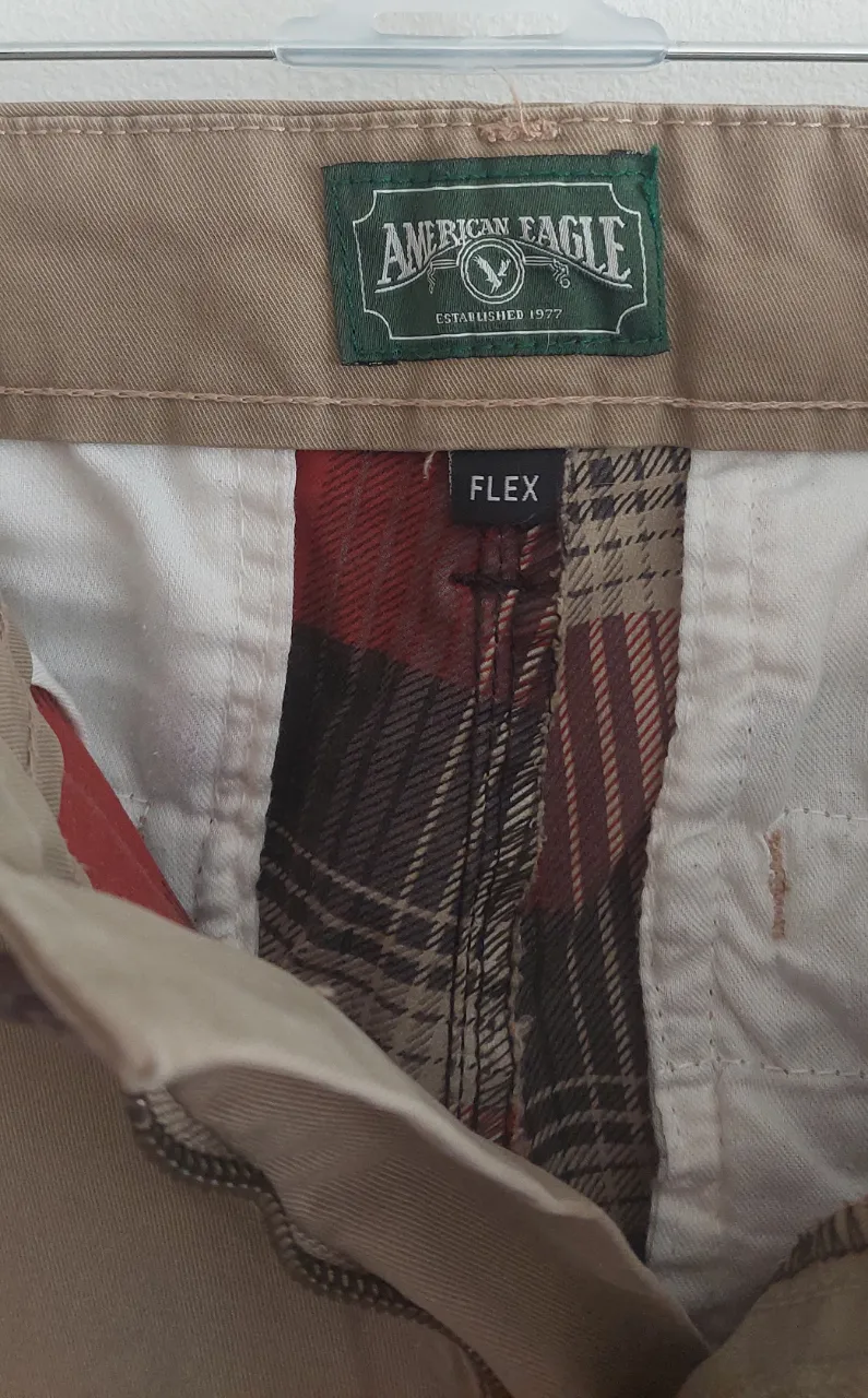Pantalón American Eagle - imagen 5