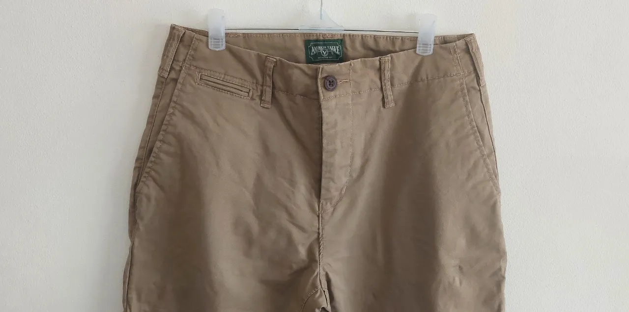 Pantalón American Eagle - imagen 3