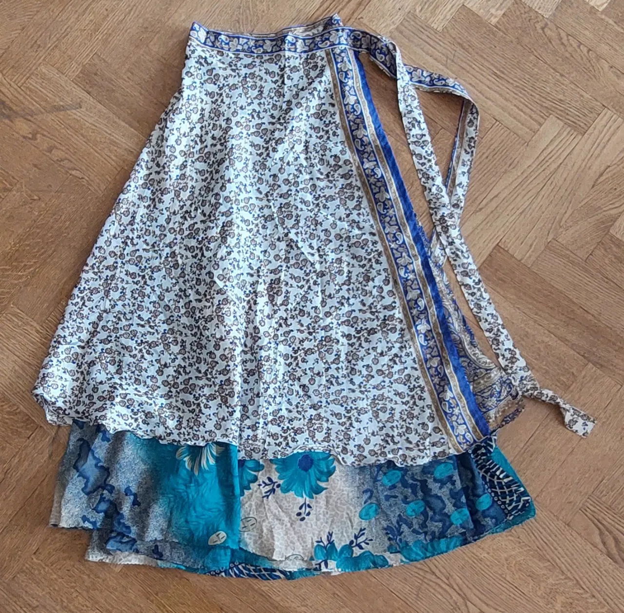 Pollera Generica