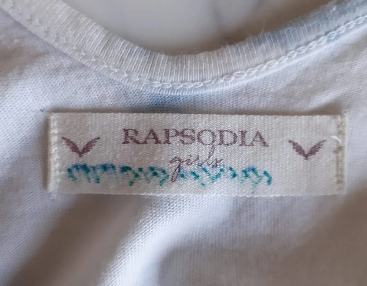 Jardinero corto Rapsodia - imagen 3