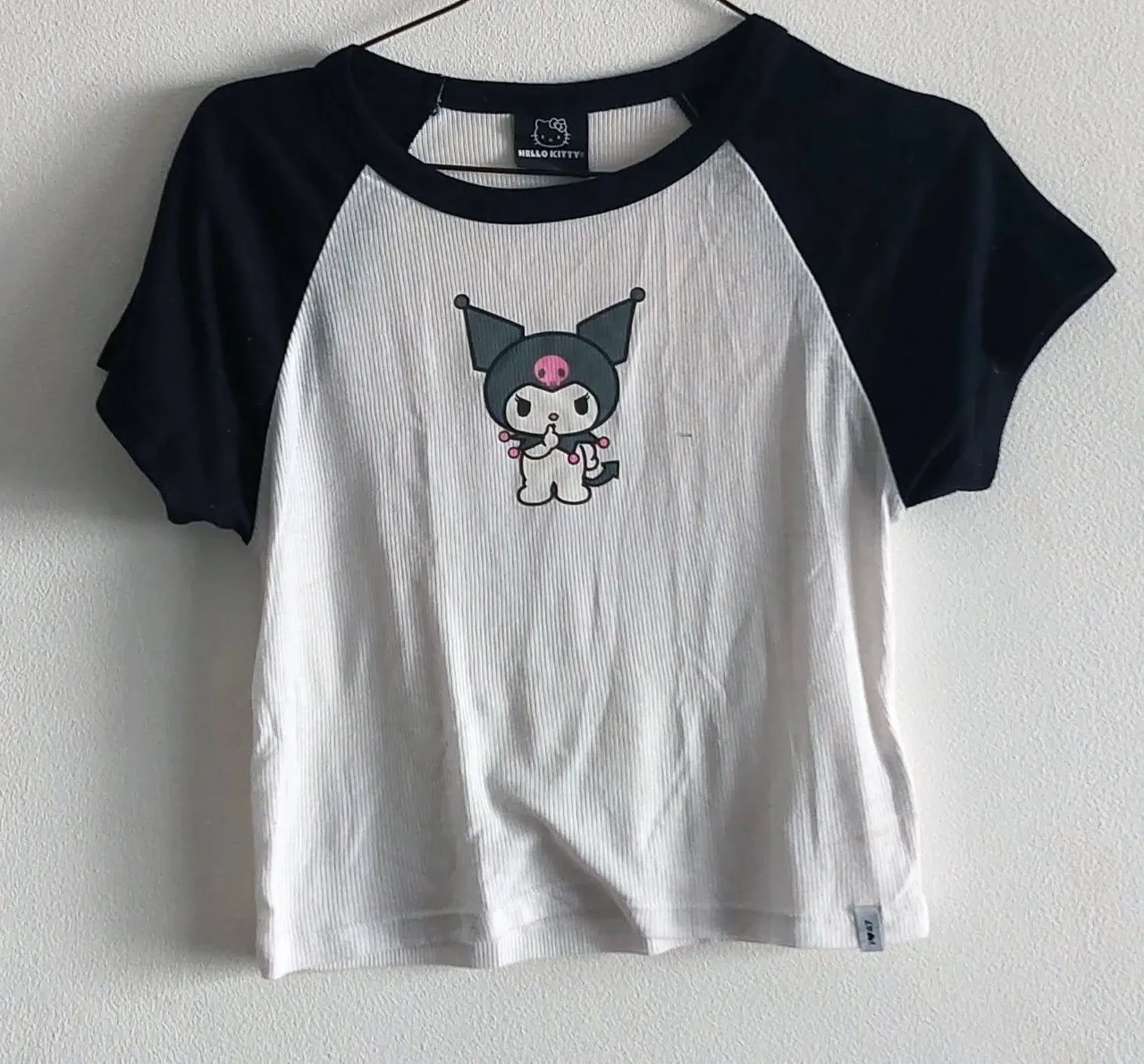 Remera i ♥ 47 - imagen 1