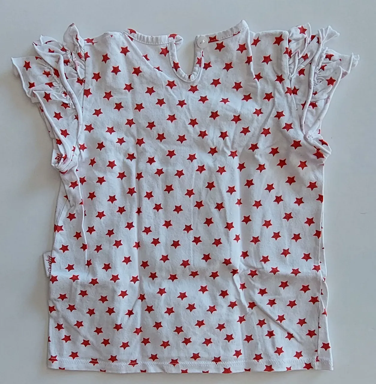 Remera CHEEKY - imagen 2