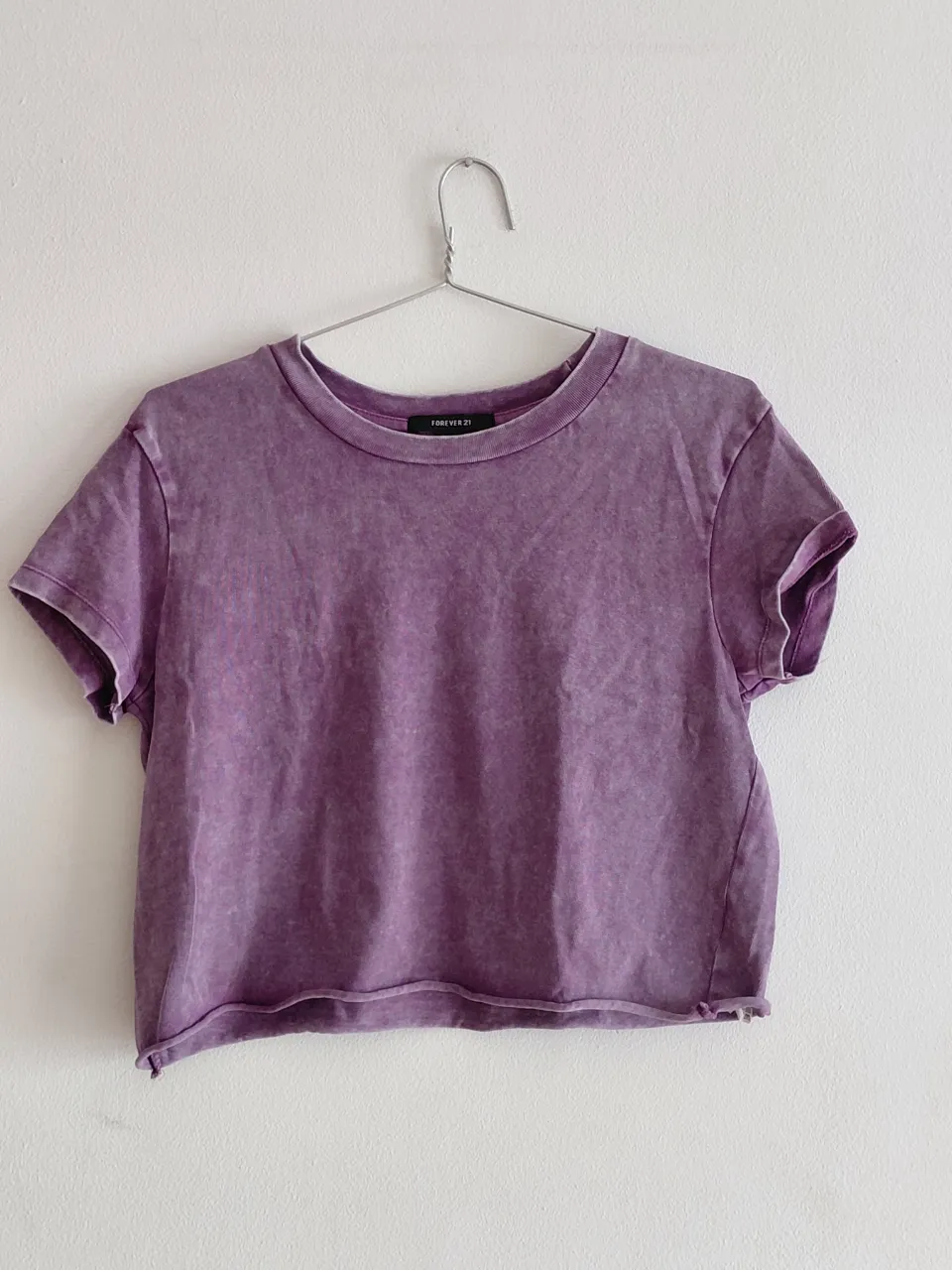 Remera Forever 21 - imagen 1