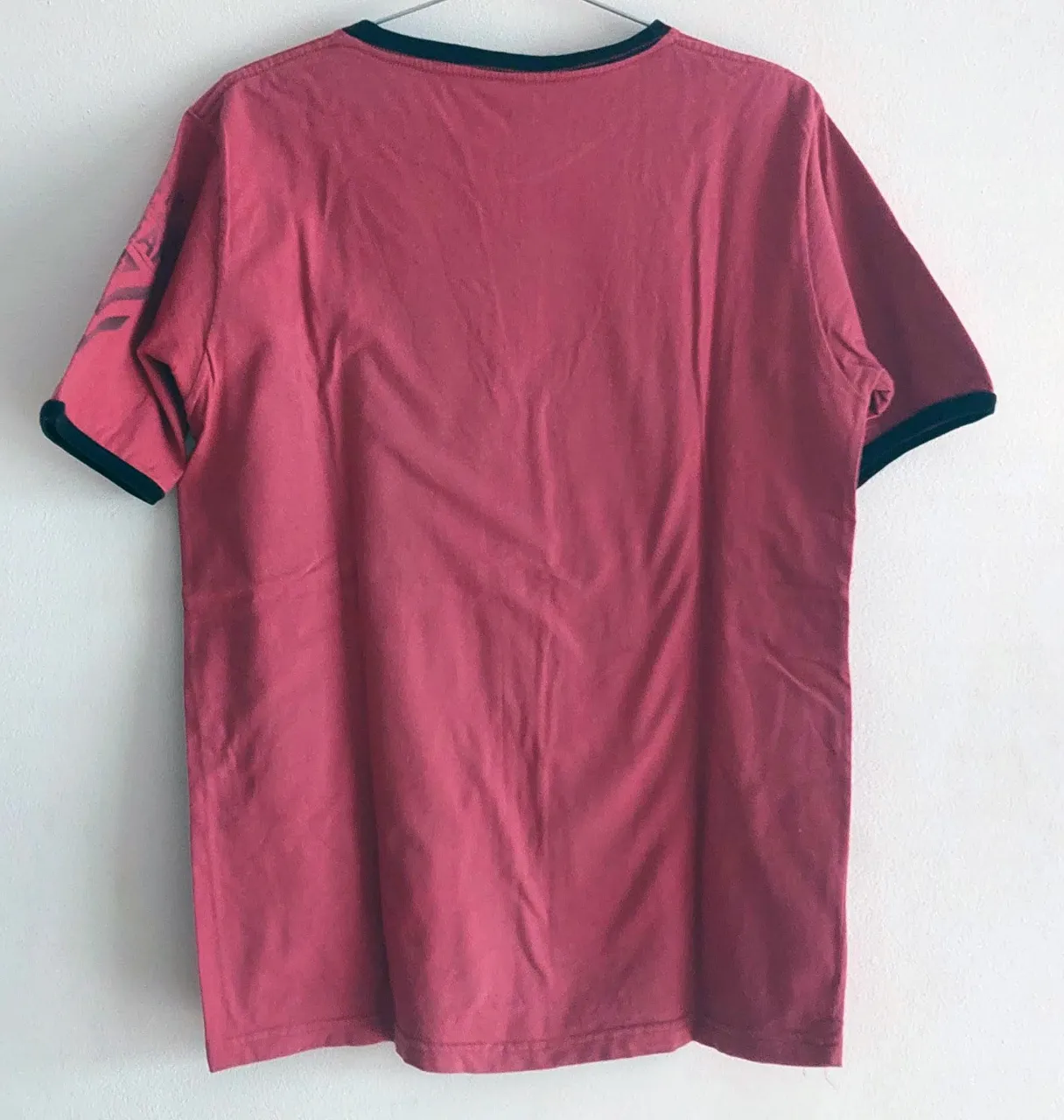 Remera Hard Rock Cafe - imagen 2