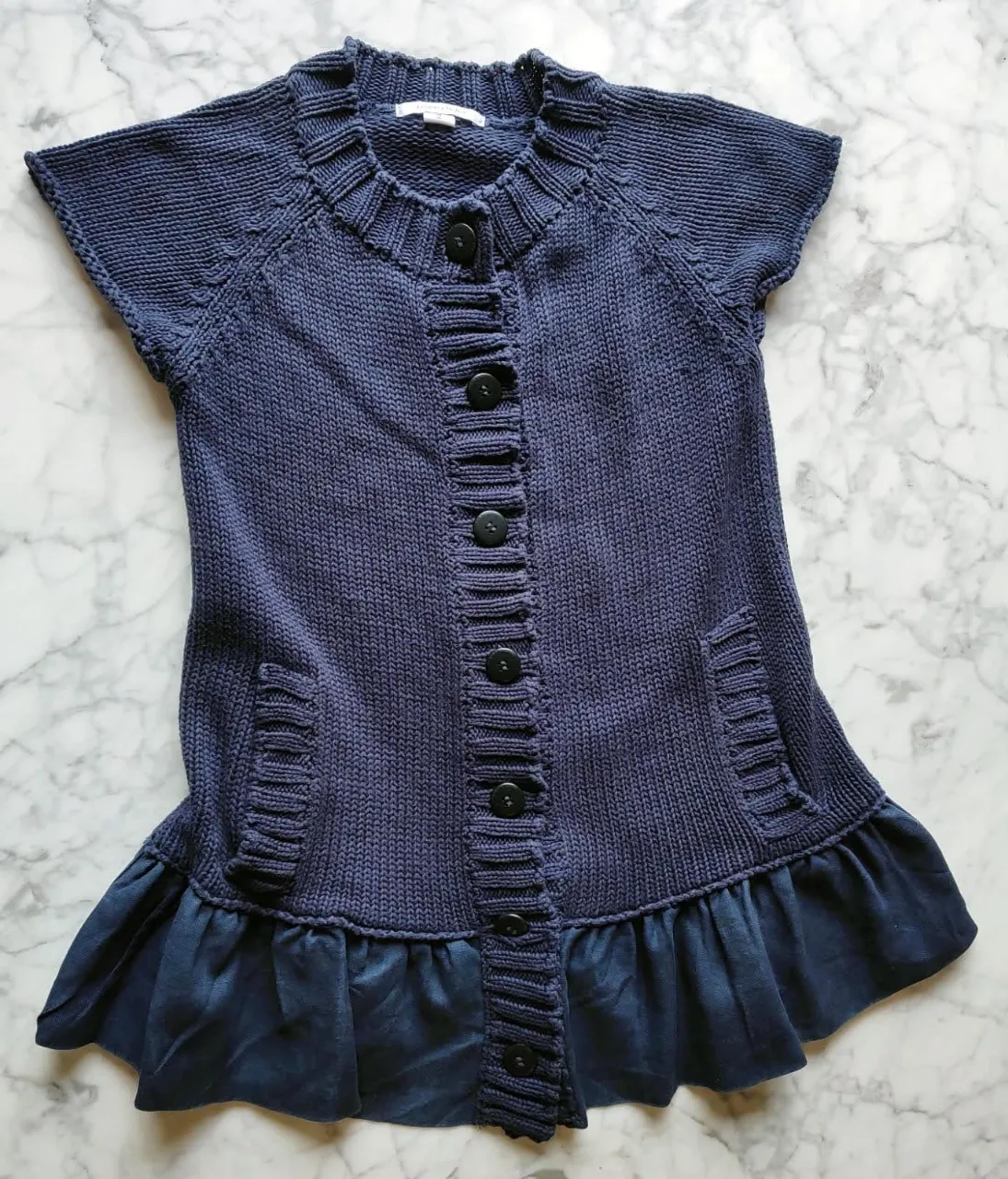 Sweater Jazmín Chebar - imagen 1