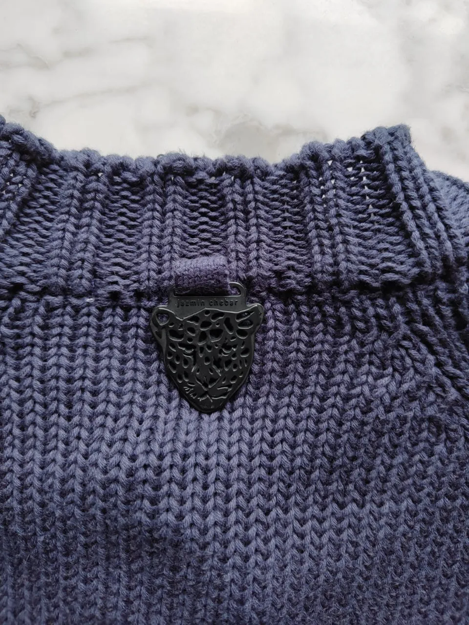 Sweater Jazmín Chebar - imagen 3