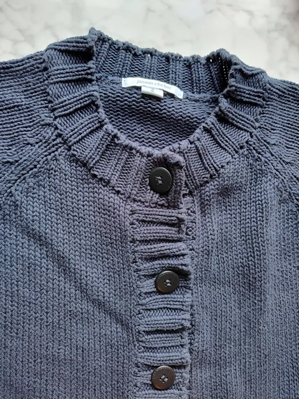 Sweater Jazmín Chebar - imagen 4