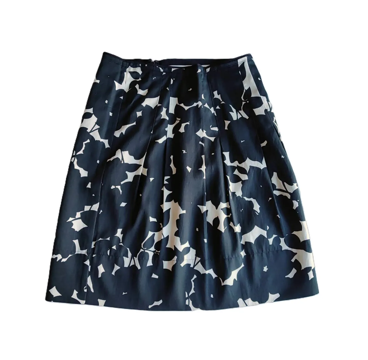 Pollera Banana Republic - imagen 1