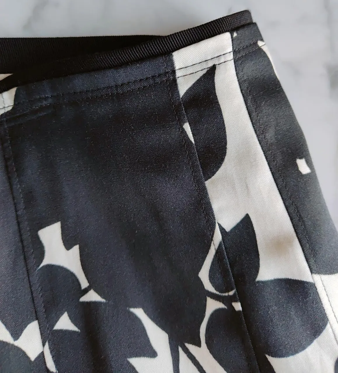 Pollera Banana Republic - imagen 3