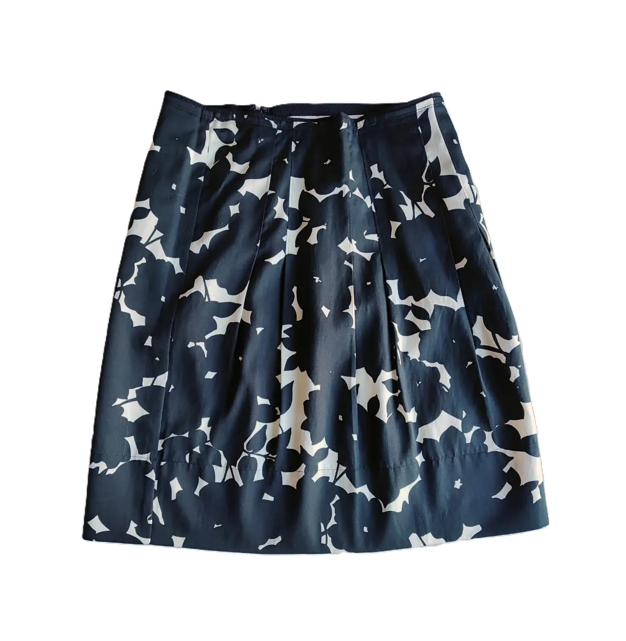 Pollera Banana Republic - imagen 2