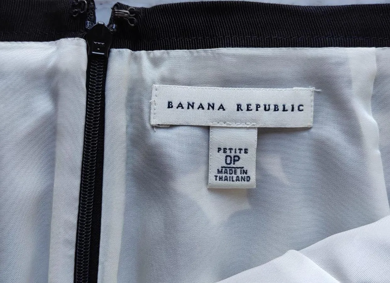 Pollera Banana Republic - imagen 4