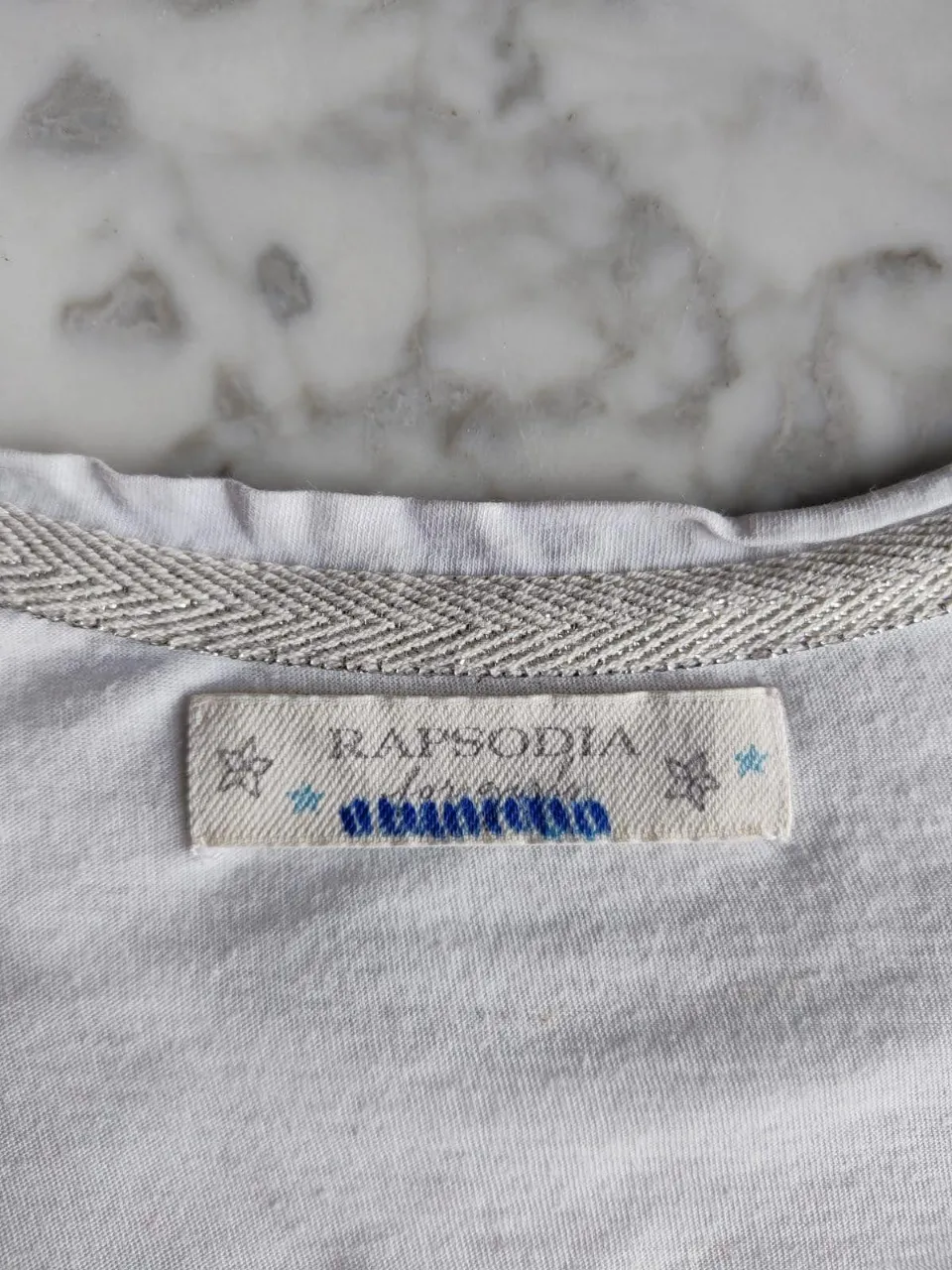 Remera Rapsodia - imagen 3