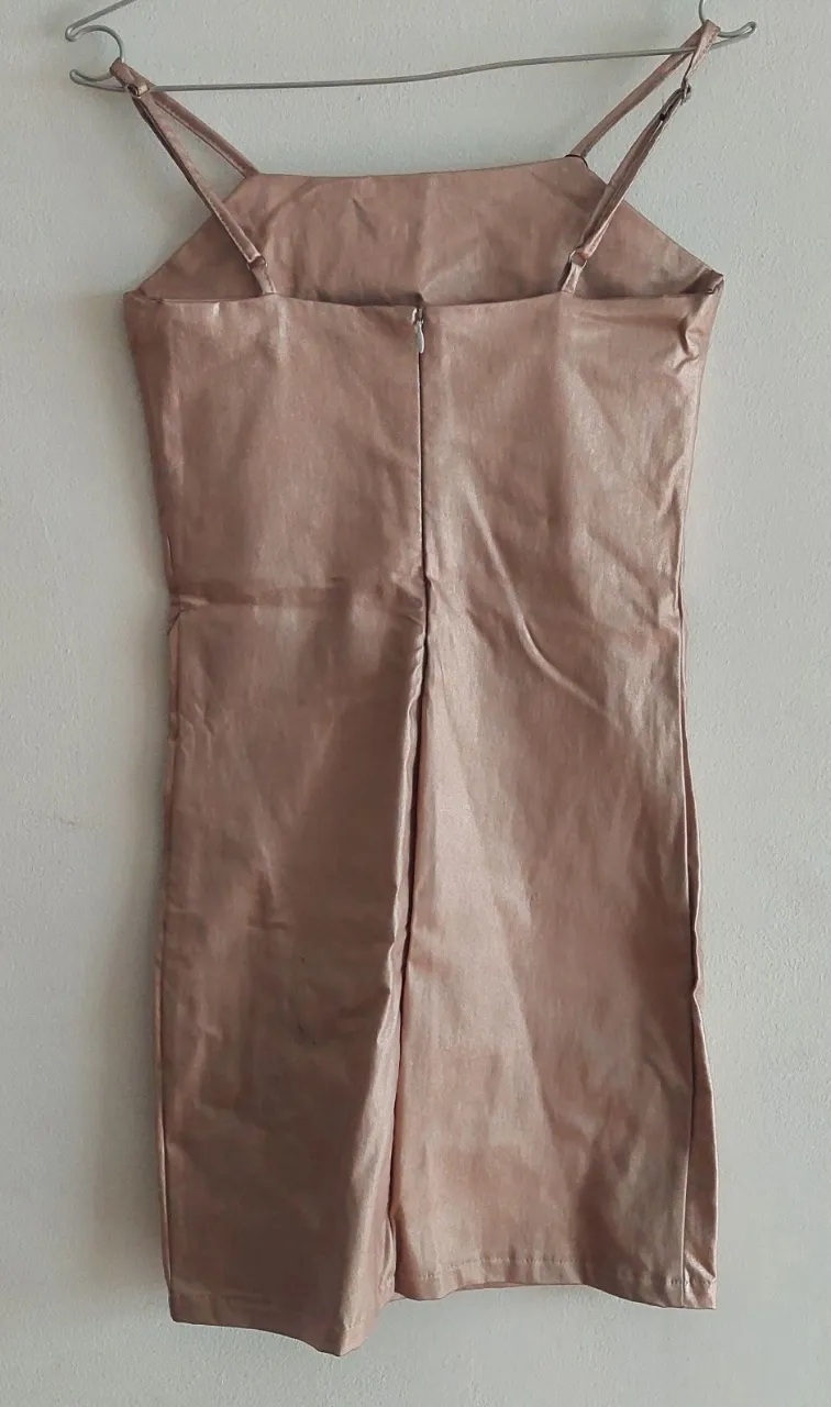 Vestido Malpensa - imagen 2