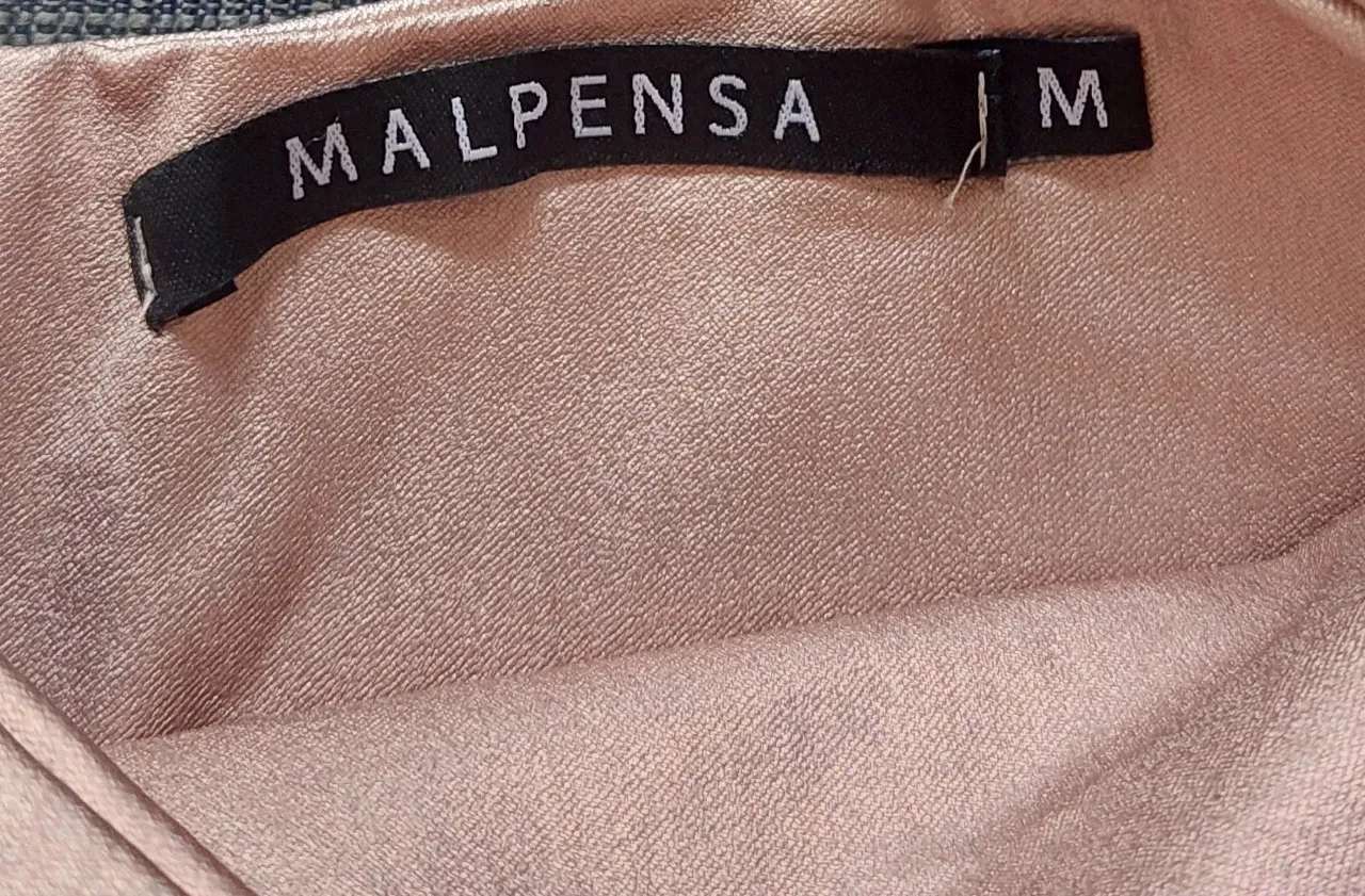 Vestido Malpensa - imagen 5