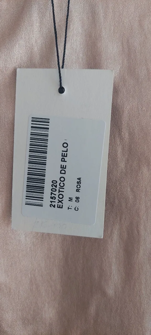 Vestido Malpensa - imagen 4