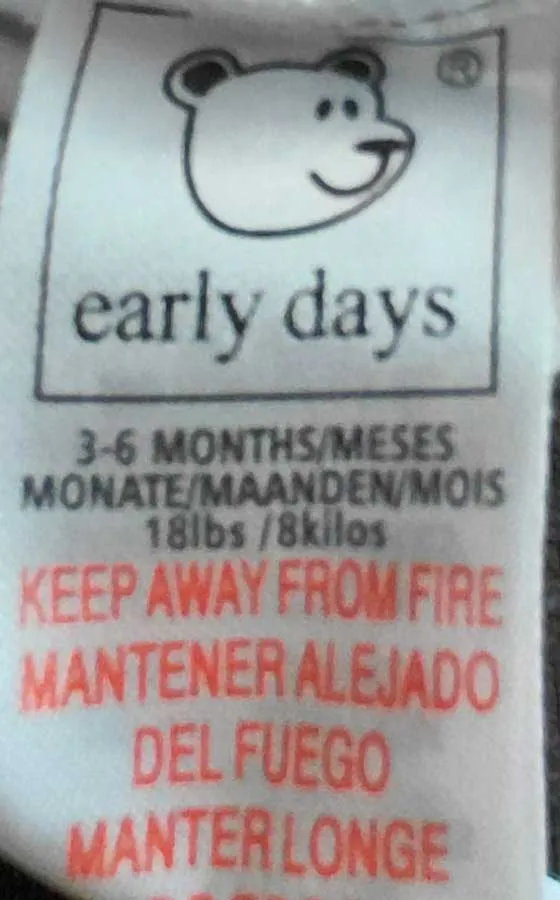Body Early Days - imagen 3