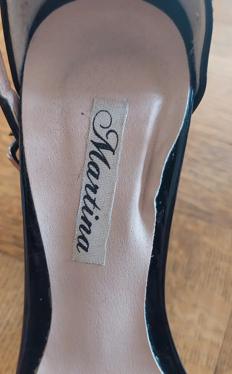 Sandalias Martina - imagen 6