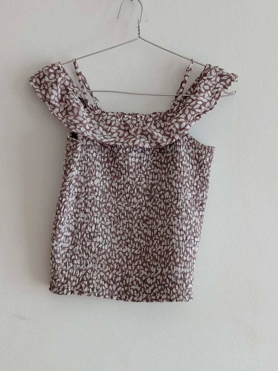 Remera Abercrombie & Fitch - imagen 2