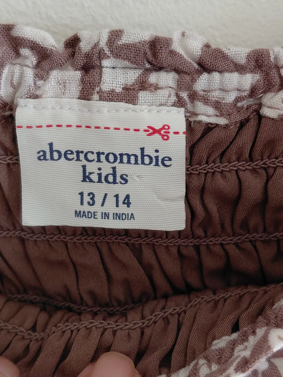 Remera Abercrombie & Fitch - imagen 4