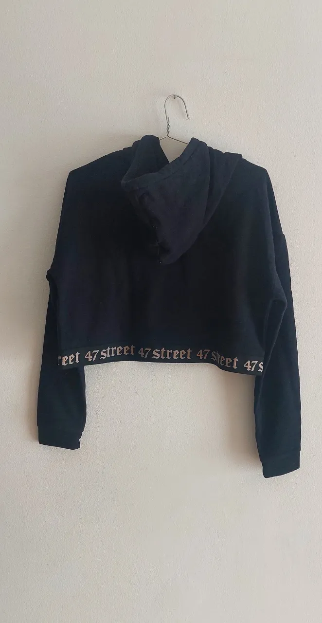 Buzo 47 Street - imagen 2
