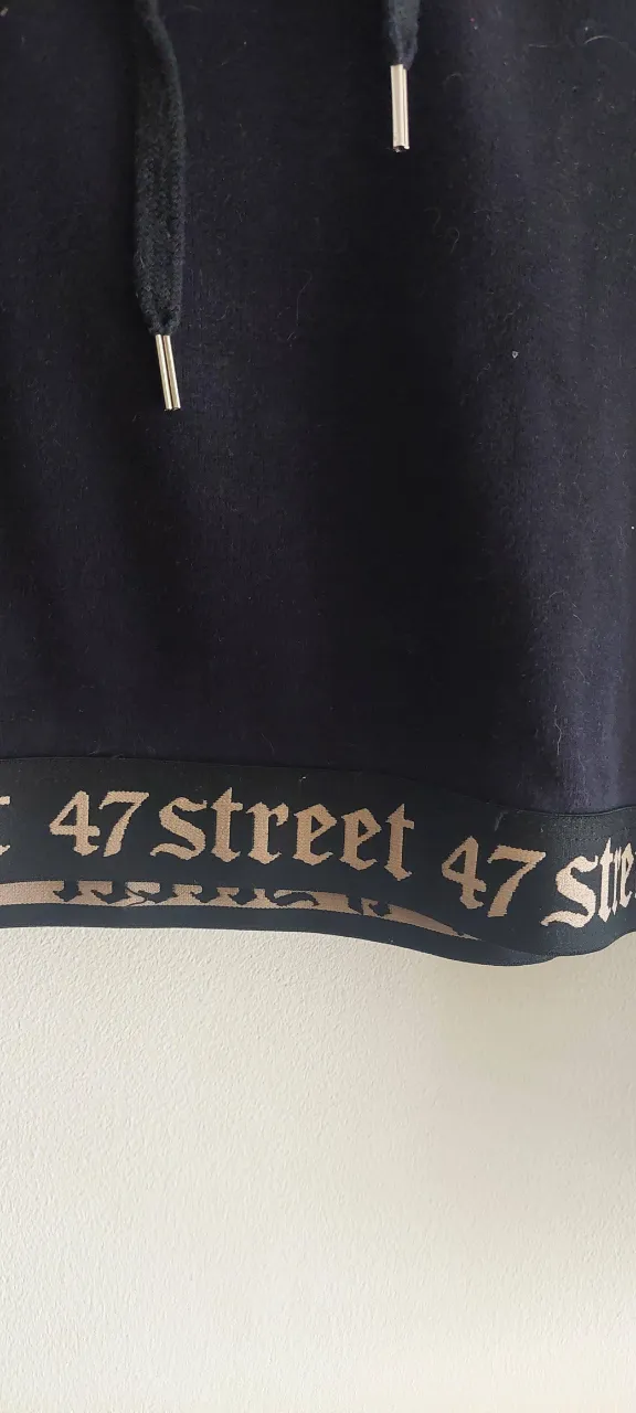 Buzo 47 Street - imagen 3