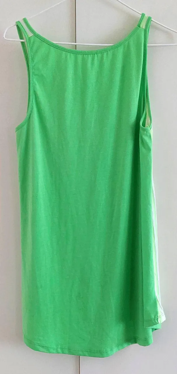 Musculosa Generic - imagen 2
