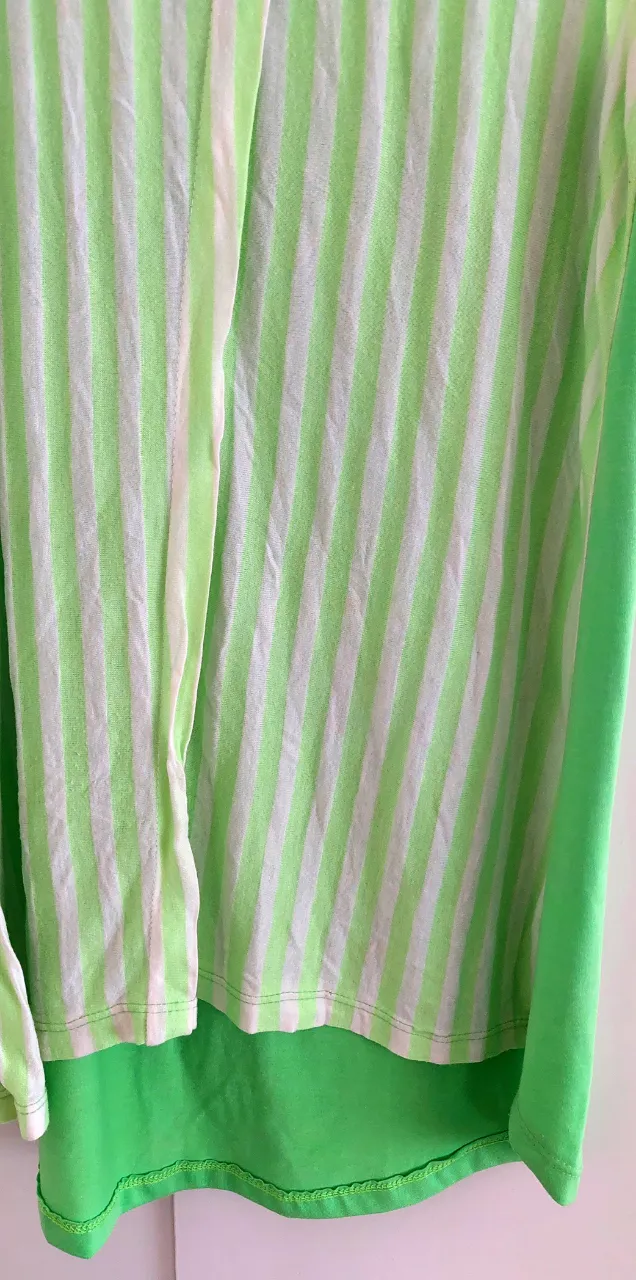 Musculosa Generic - imagen 3