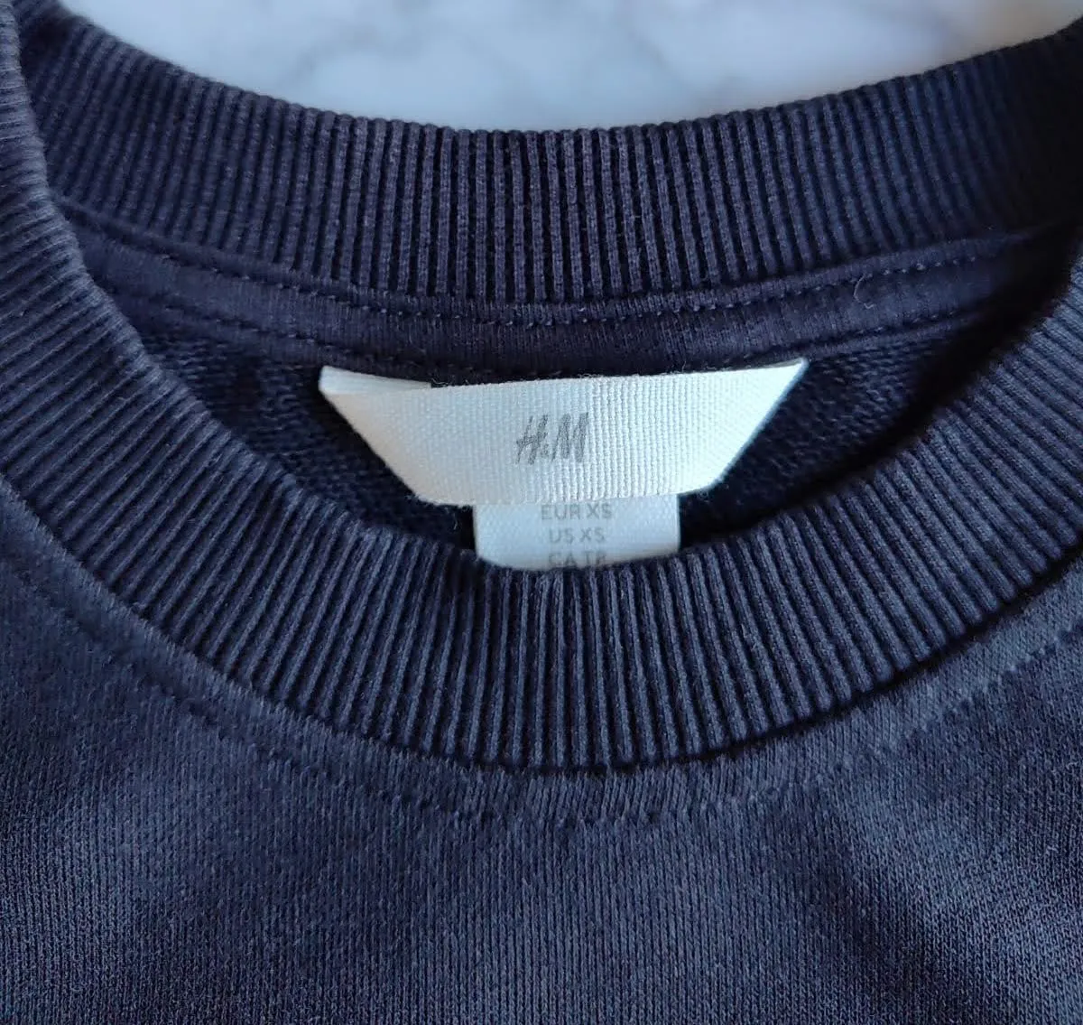 Buzo H&M - imagen 3