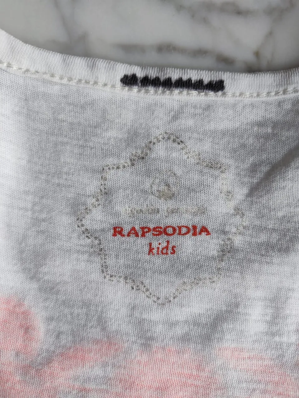 Remera Rapsodia - imagen 4