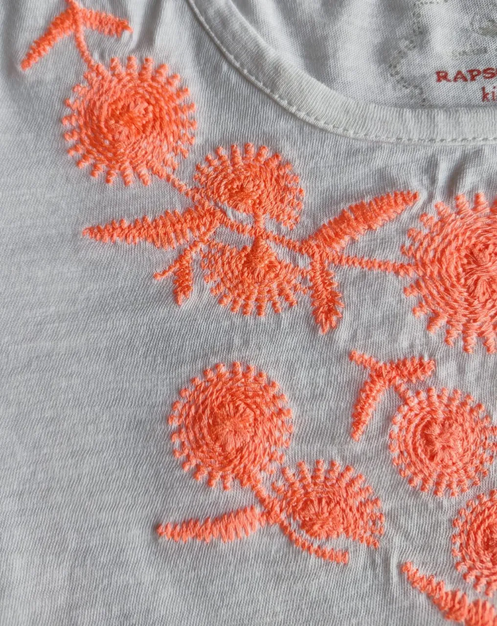 Remera Rapsodia - imagen 3