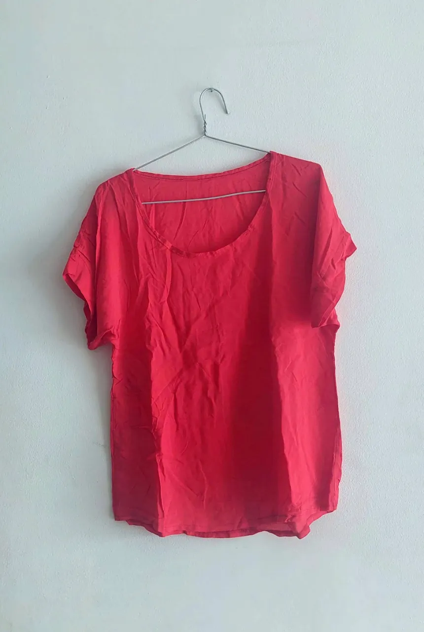 Remera Generic - imagen 1