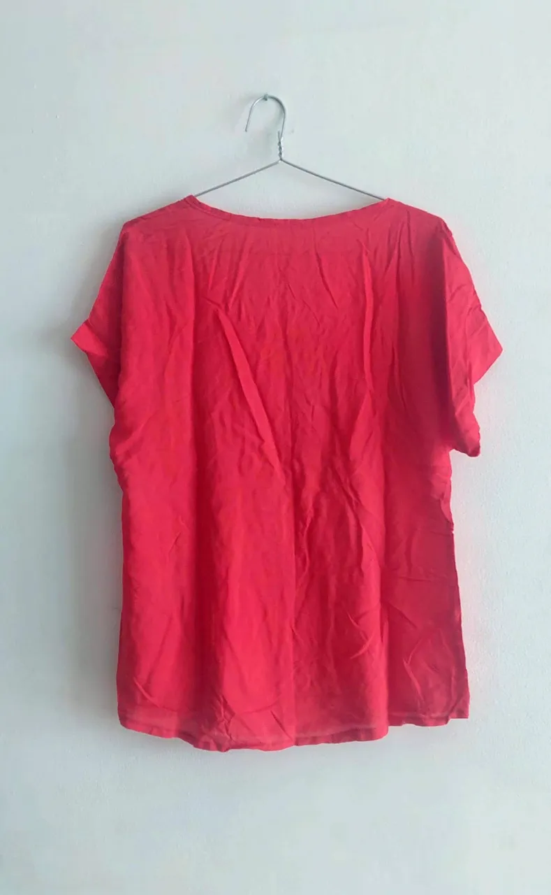 Remera Generic - imagen 2