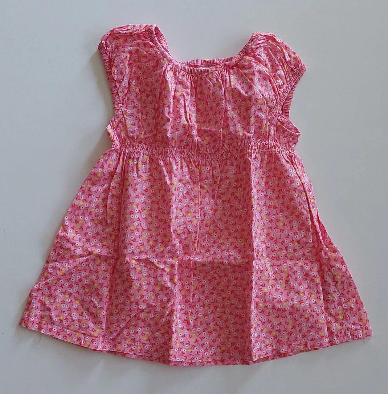 Vestido corto H&M - imagen 2