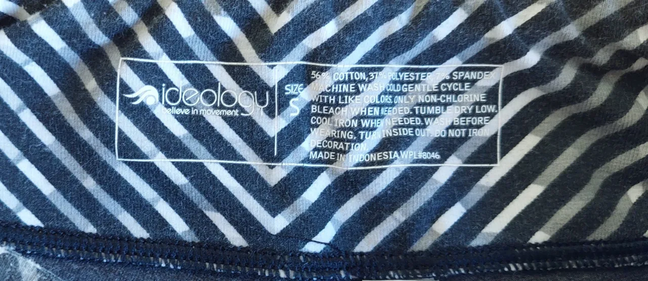 Calza Ideology - imagen 5